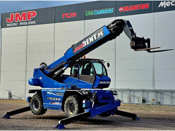 Verreiker Manitou MRT 2550 PRIVILEGE Plus: afbeelding 3