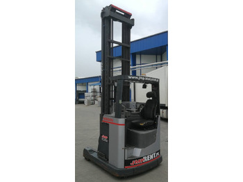 Reach truck NISSAN