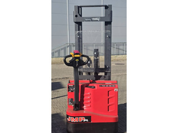 Nieuw Stapelaar Reddot ES15 Li FF3000mm UNUSED LI-ION: afbeelding 3