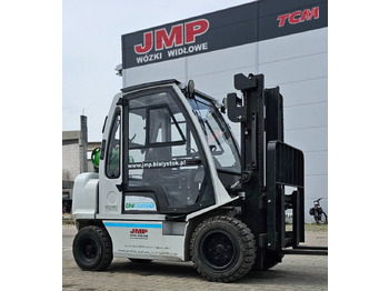 LPG heftruck UniCarriers UG1D2A32LQ DX32: afbeelding 2 LPG heftruck UniCarriers UG1D2A32LQ DX32: afbeelding 2