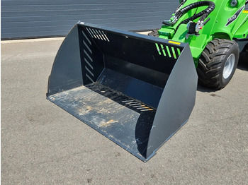 Leasing Avant Volumebak 160cm Avant Volumebak 160cm: afbeelding 4 Leasing Avant Volumebak 160cm Avant Volumebak 160cm: afbeelding 4