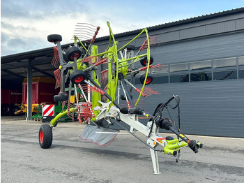 Hooischudder CLAAS Liner