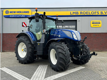 Tractor NEW HOLLAND T7.270