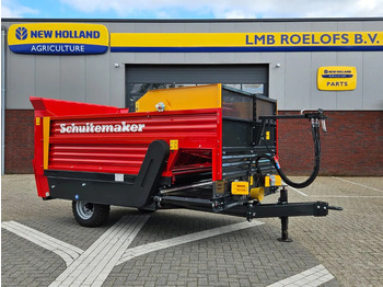 Veeteelt materiaal SCHUITEMAKER