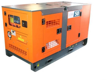 Industrie generator