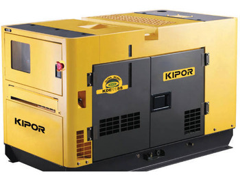 Industrie generator