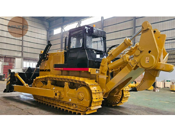 Bulldozer