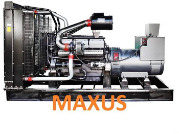 Industrie generator CUMMINS