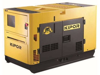 Industrie generator