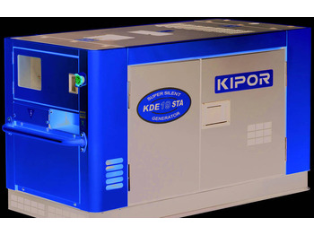 Industrie generator