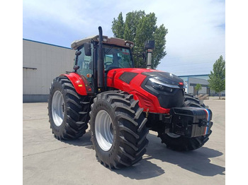 Nieuw Tractor NEW MAXUS 280 HP 4x4 Tractor Warranty НОВИЙ MAXUS 280 К.с. 4x4 Трактор Гарантія NOWY Ciągnik 280 KM 4x4 MAXUS Gwarancja: afbeelding 3