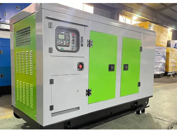 Industrie generator RICARDO