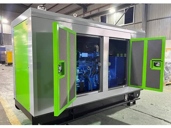 Nieuw Industrie generator NEW MAXUS Ricardo 100 kVA Generator Warranty up to 10 YEARS | Новий Генератор MAXUS Ricardo 100 кВА Гарантія до 10 РОКІВ: afbeelding 5