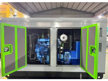 Nieuw Industrie generator NEW MAXUS Ricardo 100 kVA Generator Warranty up to 10 YEARS | Новий Генератор MAXUS Ricardo 100 кВА Гарантія до 10 РОКІВ: afbeelding 4