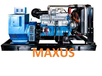 Industrie generator