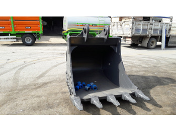 Nieuw Graafbak voor Bouwmachine KOMATSU: afbeelding 3 Nieuw Graafbak voor Bouwmachine KOMATSU: afbeelding 3