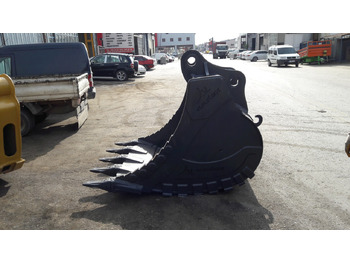 Nieuw Graafbak voor Bouwmachine KOMATSU: afbeelding 2 Nieuw Graafbak voor Bouwmachine KOMATSU: afbeelding 2