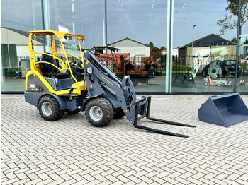 Kniklader EUROTRAC