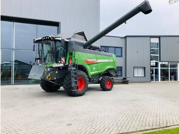 Maaidorser Fendt 5275C PL parallel Combine Maaidorser: afbeelding 2