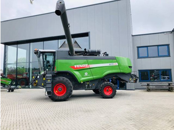 Maaidorser Fendt 5275C PL parallel Combine Maaidorser: afbeelding 3