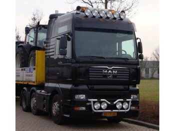 Trekker MAN TGA 26.530