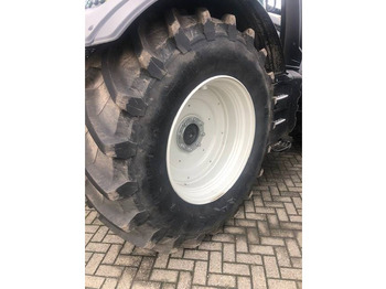 Banden en velgen TRELLEBORG