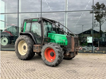 Tractor VALTRA 6000