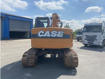 Rupsgraafmachine Case CX135SR: afbeelding 4