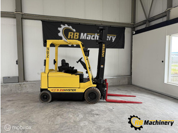 Heftruck HYSTER