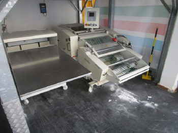 Vouwmachine PALAMIDES