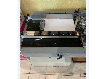 Vouwmachine MB MULTIPLI FM 35/2: afbeelding 2
