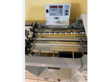 Vouwmachine MB MULTIPLI FM 35/2: afbeelding 3