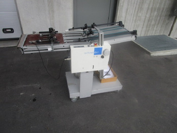 Drukmachine