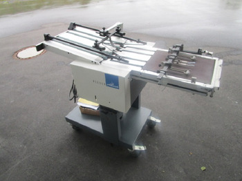 Drukmachine