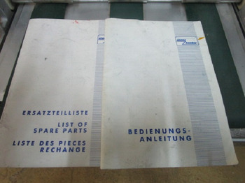 Drukmachine STENZ FEEDER: afbeelding 3