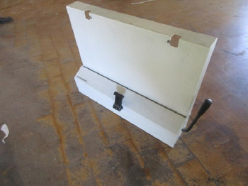 Drukmachine