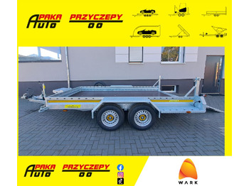 Machinetransporter