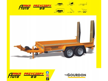 Machinetransporter