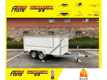 Veewagen aanhangwagen