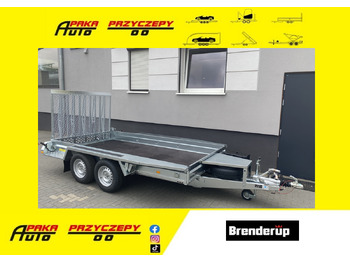 Machinetransporter