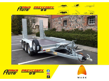 Machinetransporter