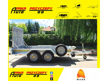 Machinetransporter