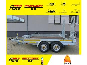 Machinetransporter