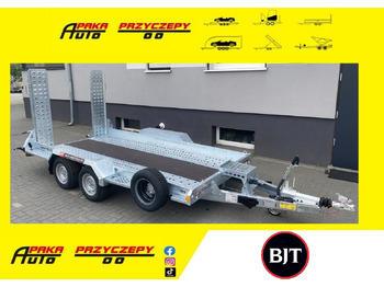 Machinetransporter