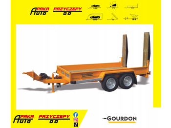 Machinetransporter