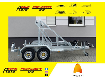 Haspelwagen WARK