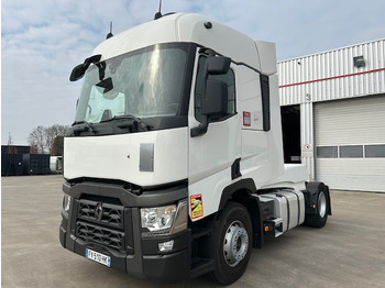 Leasing Renault Trucks T Renault Trucks T: afbeelding 1