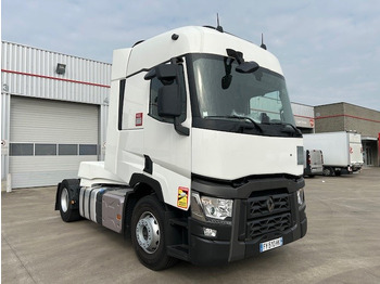 Leasing Renault Trucks T Renault Trucks T: afbeelding 2
