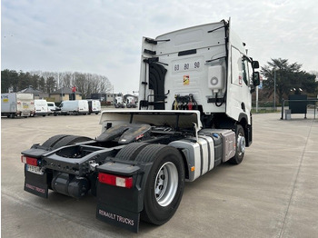 Leasing Renault Trucks T Renault Trucks T: afbeelding 3