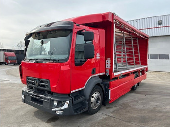 Vrachtwagen RENAULT D